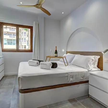 Appartement Light Nest Seaside